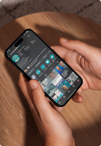 Gestão de Conteúdo (Social Media)